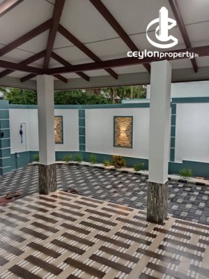 House for Sale in Delgoda - Newly Constructed House for Sale – Delgoda (Udupila)