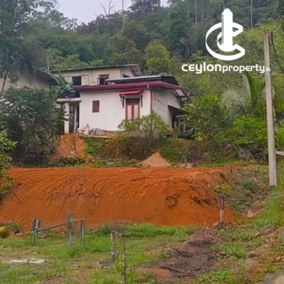 Land for Sale in Watareka - Land for Sale – Opathella, Watareka South