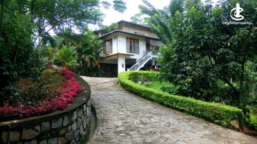 Other for Sale in Kandy - Holiday Bungalow for Sale – Kandy / Peradeniya
