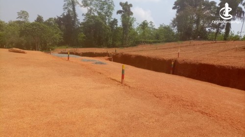 Land for Sale in Matugama - Land for Sale in Matugama – Iththapana