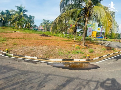 Land for Sale in Kaduwela - Commercial Land For Sale In Kaduwela Town