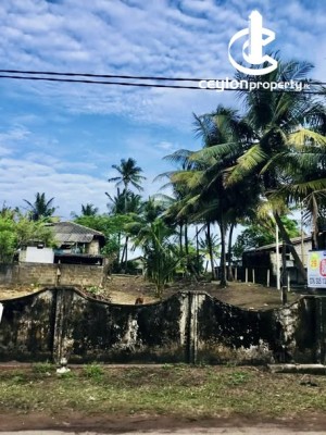 Land for Sale in Ja-Ela - Land for Sale – Ja-Ela / Negombo Main Road