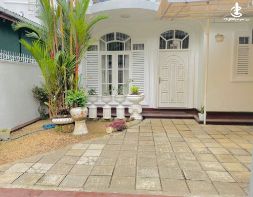 House for Sale in Kotikawatta - House for Sale – Kotikawatta