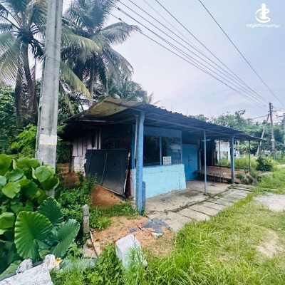 Land for Sale in Padukka - Valuable Land for Sale – Angampitiya