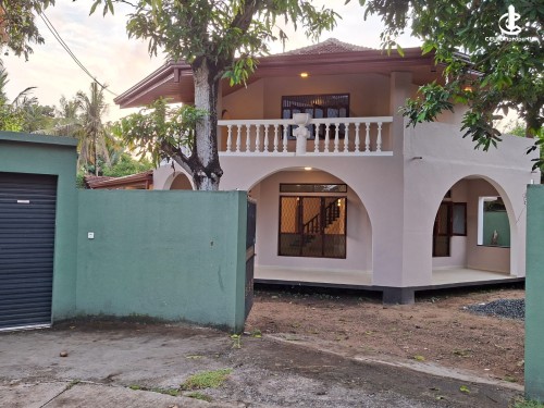 House for Sale in Katunayake - Two Story House for Sale in Katunayake