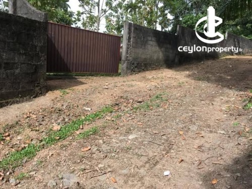Land for Sale in Hanwella - Valuable Land for Sale – Hanwella