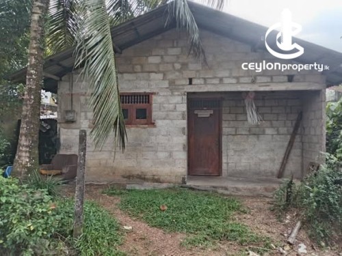 House for Sale in Athurugiriya - House for Sale in Athurugiriya – Jayanthi Road