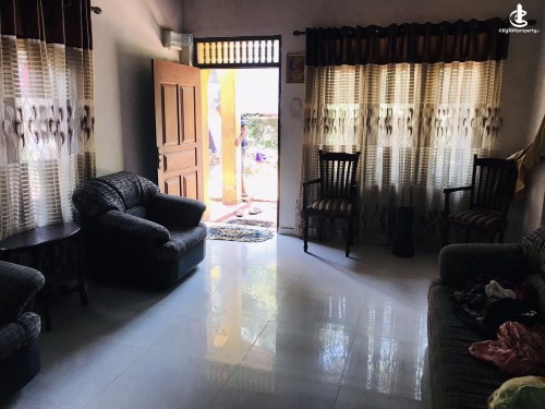 Land for Sale in Kottawa - House for Sale – Kottawa (Land Value Only)