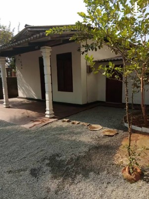 House for Sale in Delgoda - House for Sale – Near Biyagama / Delgoda Area