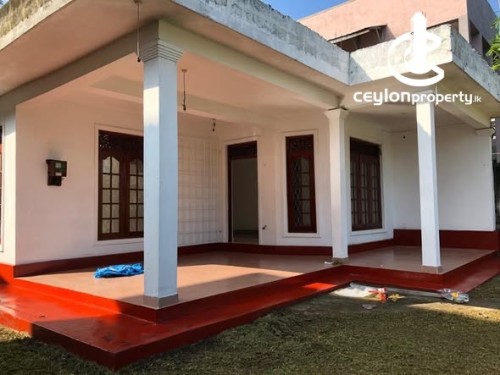 House for Sale in Mattegoda - House for Sale – Mattegoda