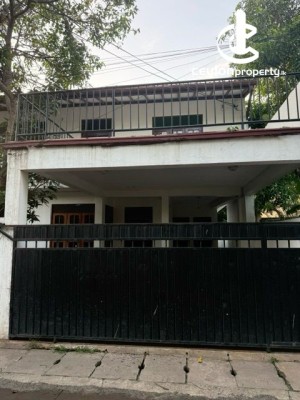 House for Sale in Ratmalana - Spacious Two-Story House for Sale – Ratmalana