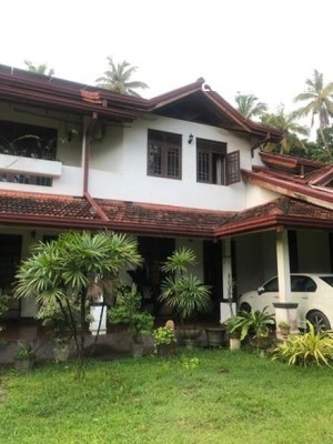 Land for Sale in Seeduwa - Land with House for Sale – Seeduwa