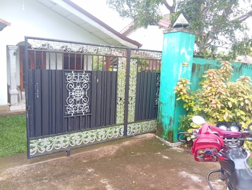 House for Sale in Pannala - House With Land For Sale in Pannala