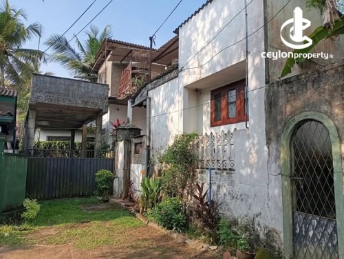 Land for Sale in Piliyandala - House for Sale – Piliyandala, Honnanthara