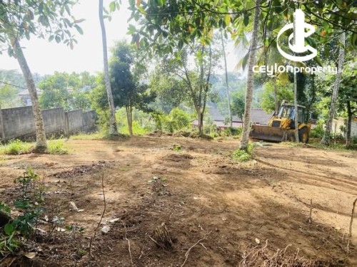 Land for Sale in Athurugiriya - Land for Sale – Athurugiriya Town Area