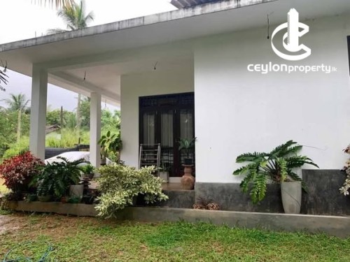 House for Sale in Mirigama - Newly Built House with Land for Sale – Mirigama Area