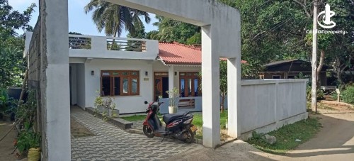 House for Sale in Katugastota - Newly Built House for Sale in Katugasthota
