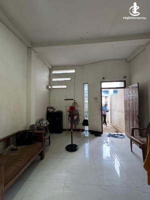 House for Sale in Wellampitiya - Three-Story House for Sale – Wellampitiya