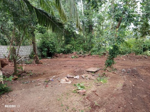 Land for Sale in Mattegoda - Residential Land for Sale – Mattegoda, Kirigampamunuwa