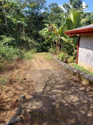 Land for Sale in Padukka - Residential Land for Sale – Ihalabope, Padukka