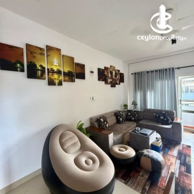 Apartment for Sale in Athurugiriya - Fully Furnished Apartment for Sale – Athurugiriya