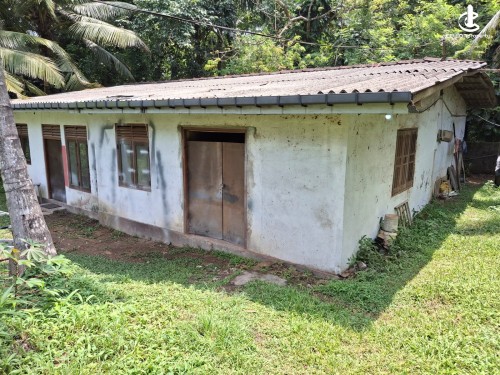 Land for Sale in Piliyandala - House With Land For Sale in Piliyandala