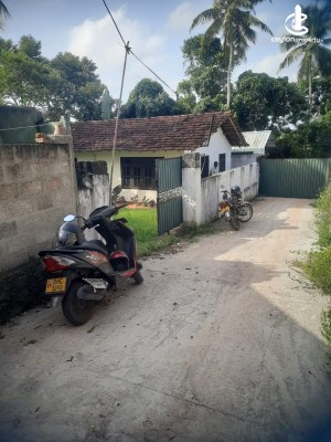 House for Sale in Ekala - House for Sale – Ekala, Kotugoda