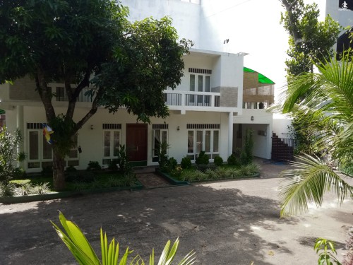 House for Sale in Kandy - House for Sale – Kandy City Limits, Sri Lanka