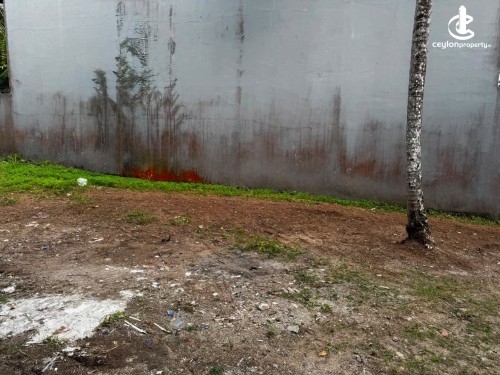 Land for Sale in Kottawa - Prime Commercial & Residential Land for Sale – Kottawa, Mattegoda