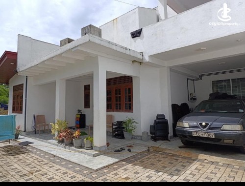 House for Sale in Seeduwa - Two-Storey House for Sale – Raddolugama, Seeduwa