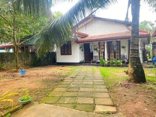 House for Sale in Gonapola Junction - House for Sale – Koralaima