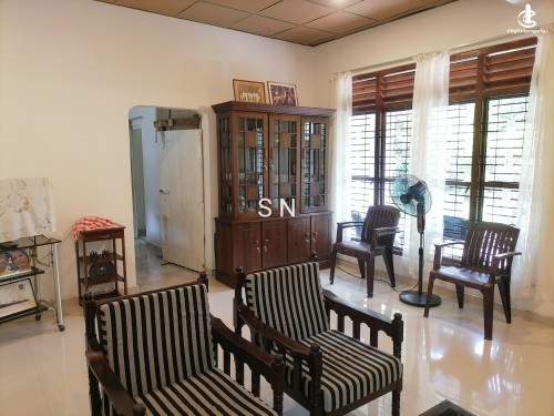 House for Sale in Minuwangoda - House for Sale – Ballapana, Minuwangoda