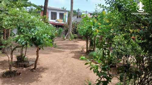 Land for Sale in Maharagama - Land for Sale – Maharagama, Wattegedara Road
