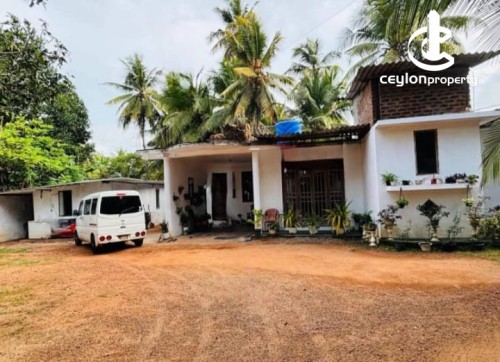 House for Sale in Kadawatha - House for Sale Between Kadawatha & Ganemulla