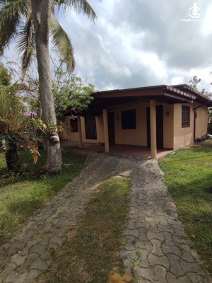 House for Sale in Moratuwa - Spacious 4-Bedroom House for Sale – Moratuwa (Angulana)