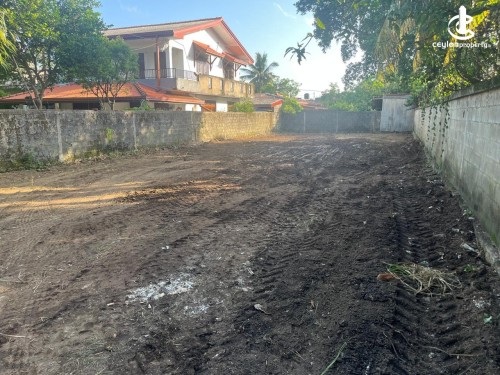 Land for Sale in Piliyandala - 15-PERCH RESIDENTIAL LAND FOR SALE – PILIYANDALA