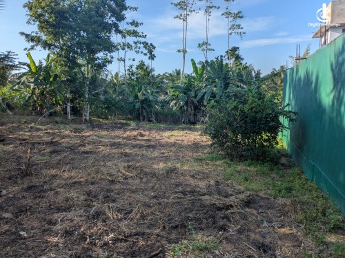 Land for Sale in Piliyandala - Valuable Land for Sale – Piliyandala
