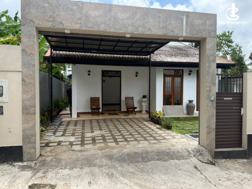 House for Sale in Malabe - Two-Storied House for Sale – Malabe
