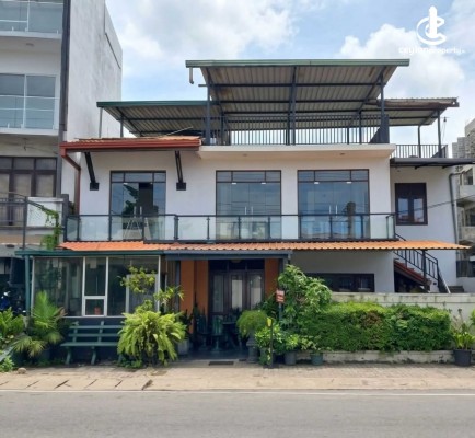 Commercial Property for Rent in Nugegoda - COMMERCIAL PROPERTY FOR RENT – MIRIHANA , NUGEGODA