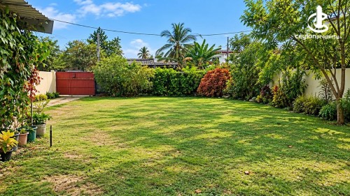 Land for Sale in Ratmalana - Residential Land for Sale – Ratmalana