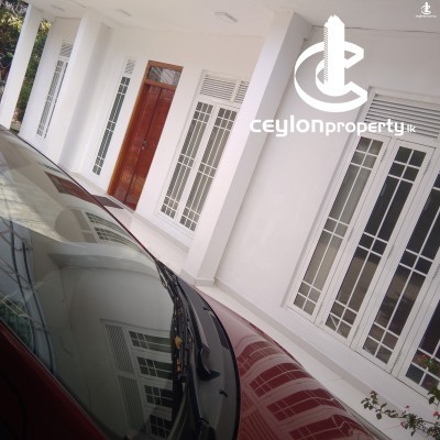 House for Rent in Colombo 9 (Dematagoda) - 3 Beds House for Rent in Colombo 09