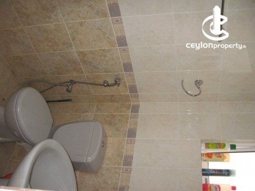 Apartment for Rent in Colombo 6 (Wellawatta,Pamankada,Kirulapona South) - Apartment for rent in wellawatte