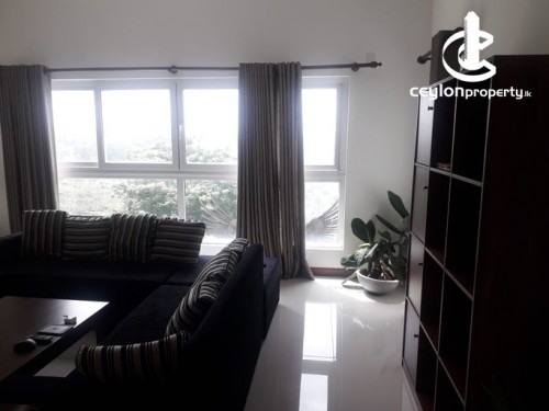Apartment for Rent in Rajagiriya - 2 Bedroom Furnished Apartment for Rent in Rajagiriya (A281)