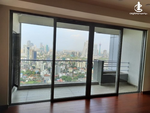 Apartment for Rent in Colombo 3 (Colpety,Kollupitiya) - Astoria 03 Bedroom Unfurnished Apartment For Rent(A69)
