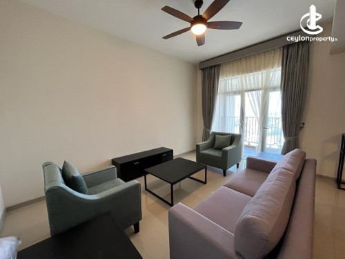 Apartment for Rent in Colombo 5 (Narahenpita,Havelock Town,Kirulapona North) - Havelock City 03 Bedroom Fully Furnished Apar…