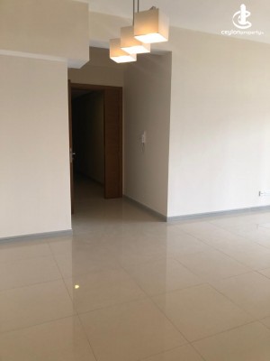 Apartment for Rent in Colombo 5 (Narahenpita,Havelock Town,Kirulapona North) - Havelock City 04 Bedroom Unfurnished Apartmen…