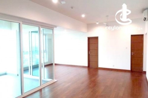 Apartment for Rent in Rajagiriya - Apartment For Rent In Fairway Elements, Rajagirya (A564)