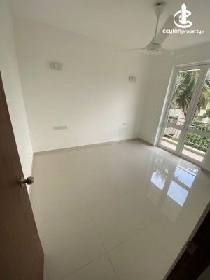 Apartment for Rent in Colombo 5 (Narahenpita,Havelock Town,Kirulapona North) - Prime Edmonton 02 Bedroom for Rent in Colombo…