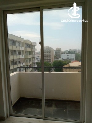 Apartment for Rent in Colombo 5 (Narahenpita,Havelock Town,Kirulapona North) - Daffodils Apartment 03 Bedroom apartment for…