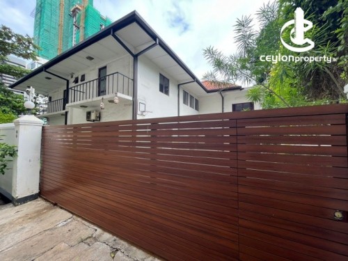 Apartment for Rent in Colombo 3 (Colpety,Kollupitiya) - Alfred house garden Apartment for Rent (43)